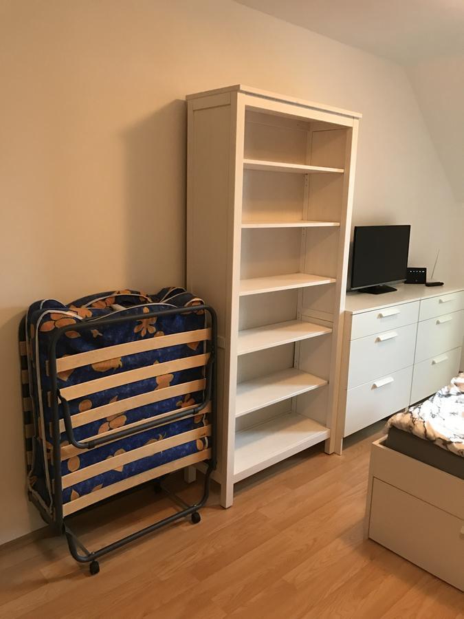 Aparthotel Kamzik Donovaly Esterno foto